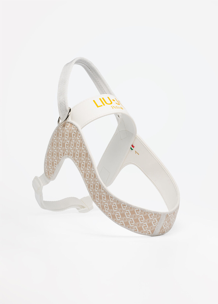 liu jo pets large harness