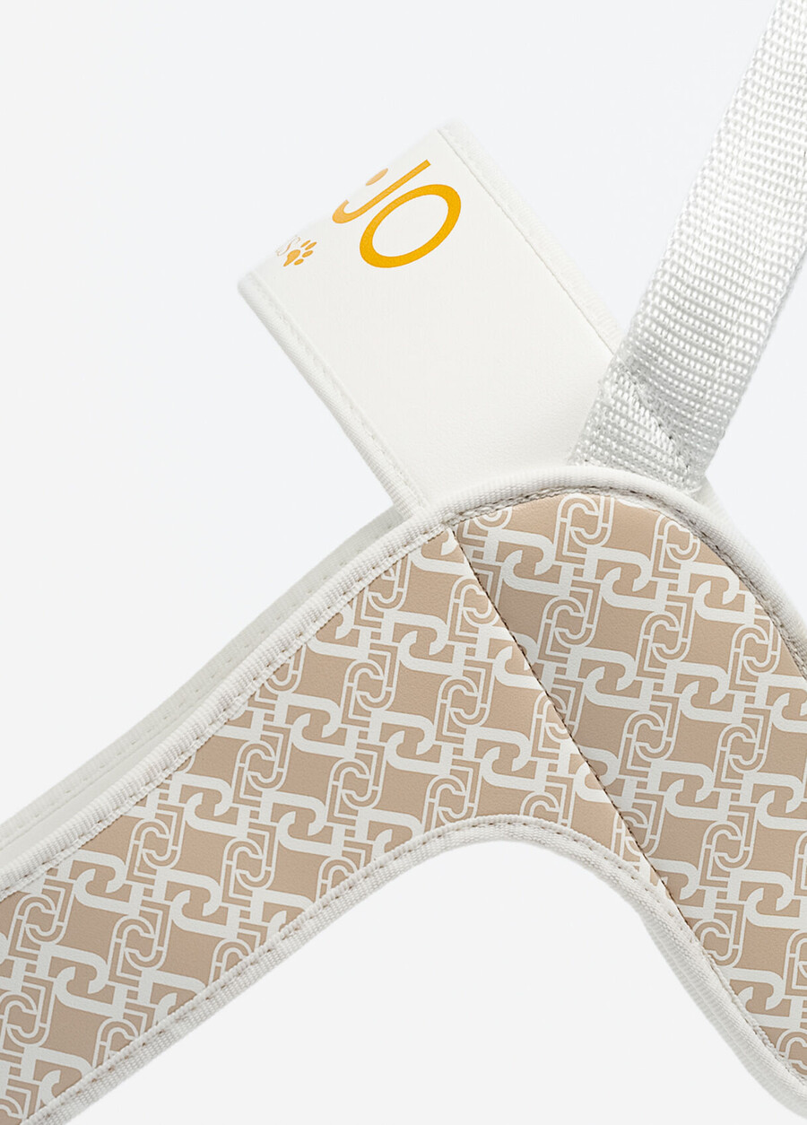 liu jo pets large harness