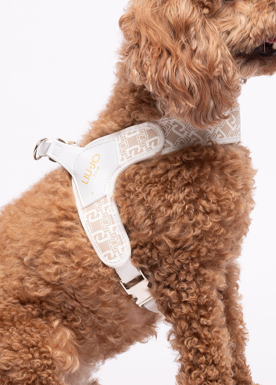 liu jo pets harness