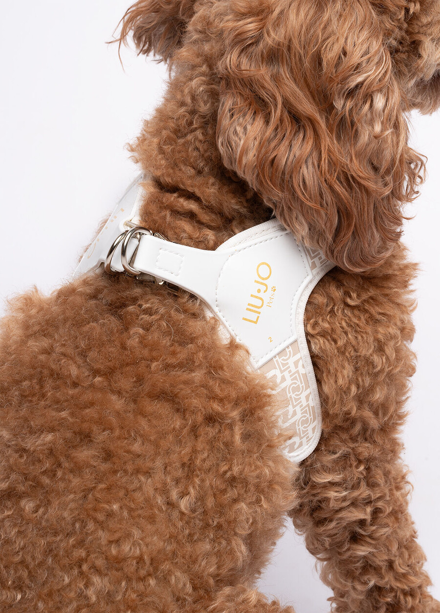 liu jo pets harness