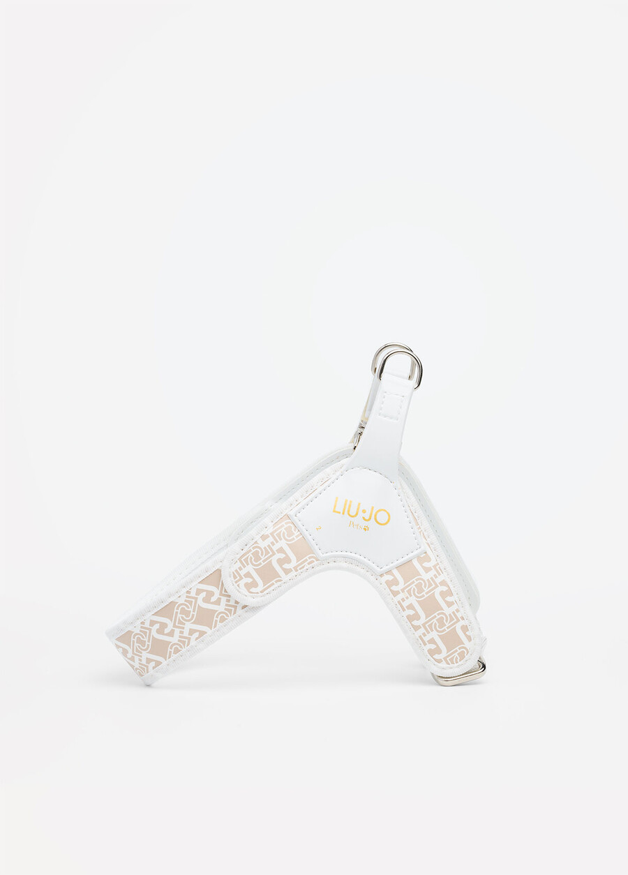 liu jo pets harness