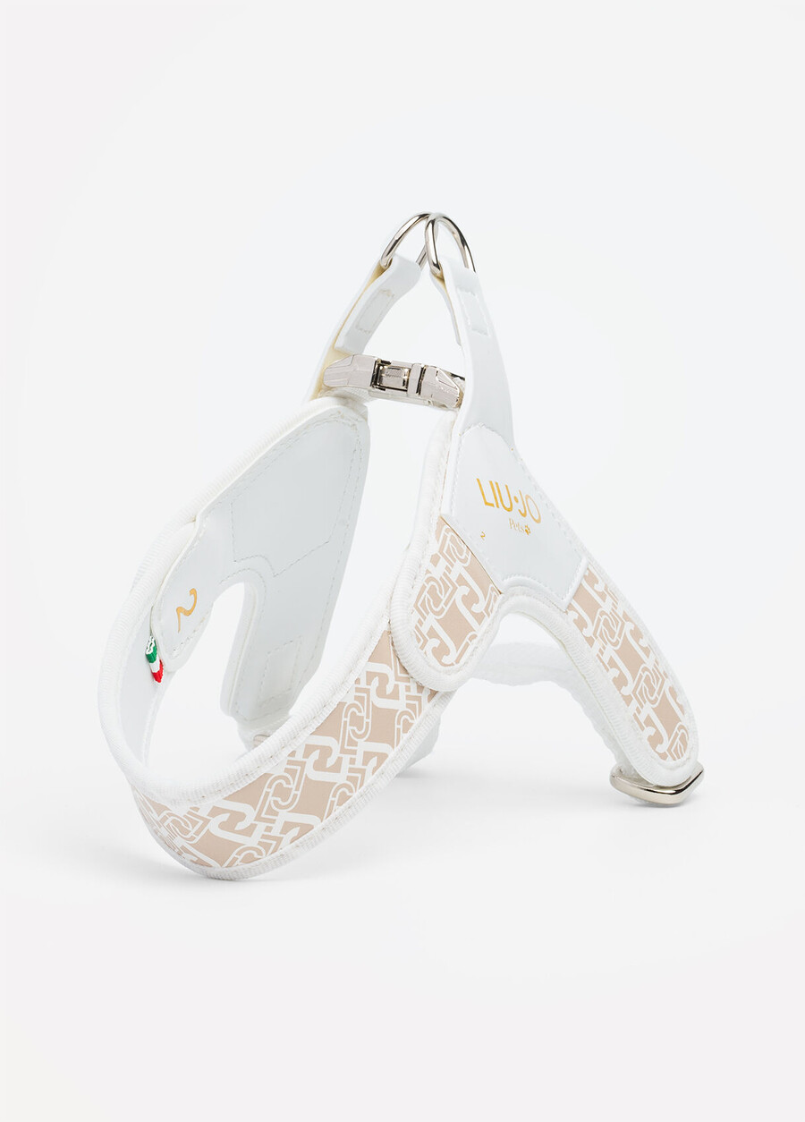 liu jo pets harness