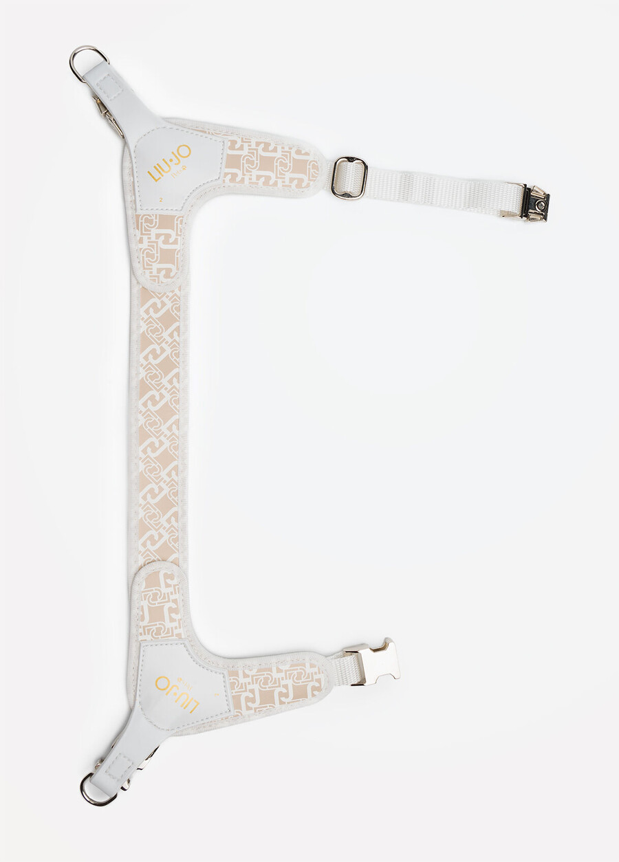 liu jo pets harness