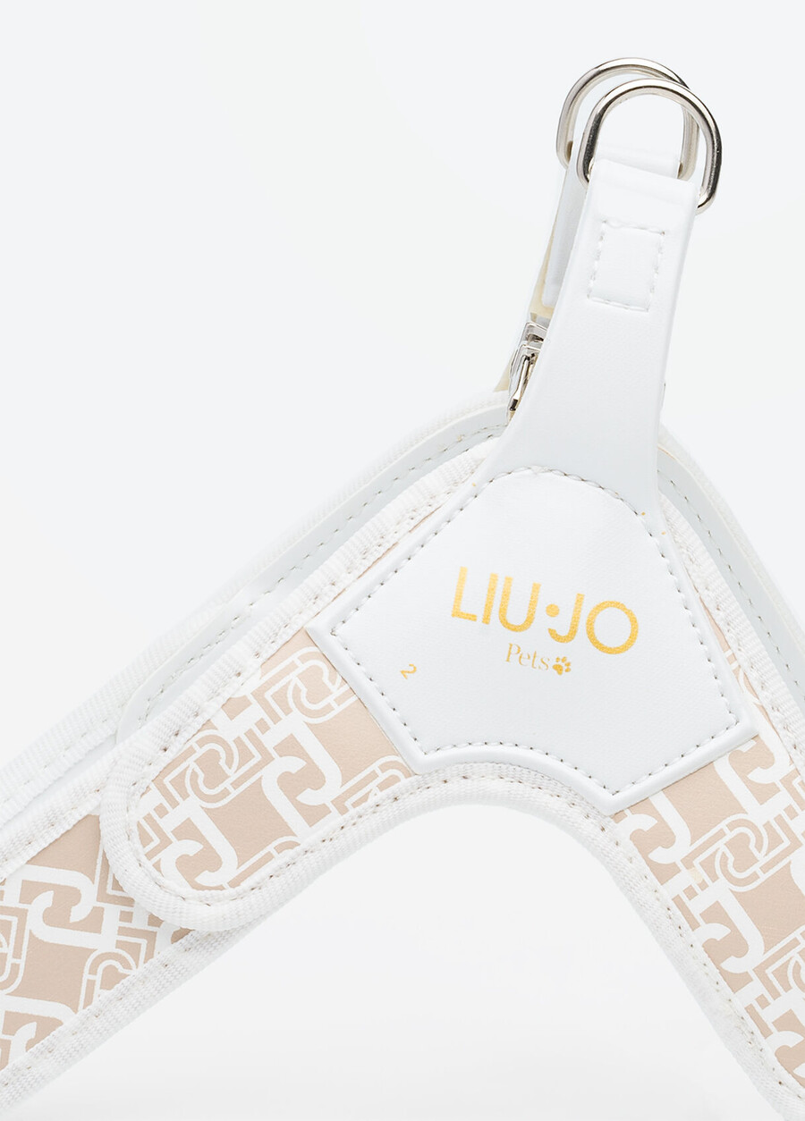 liu jo pets harness