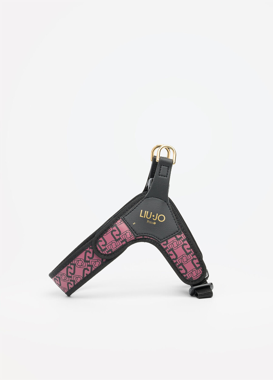 liu jo pets harness