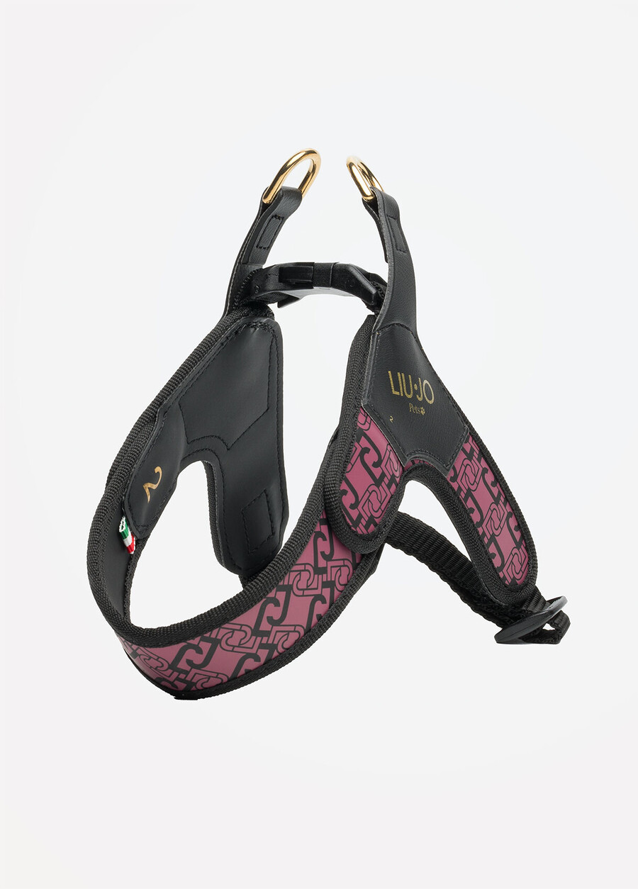 liu jo pets harness
