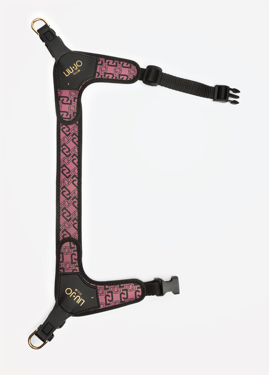liu jo pets harness