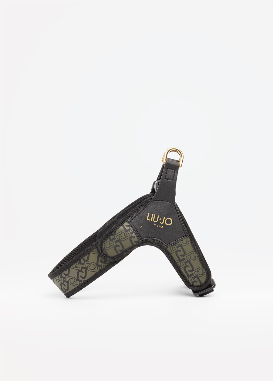 liu jo pets harness