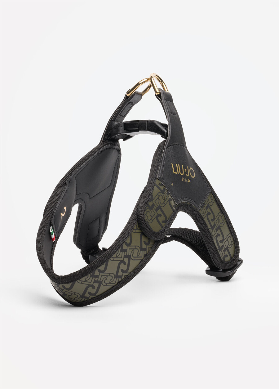 liu jo pets harness