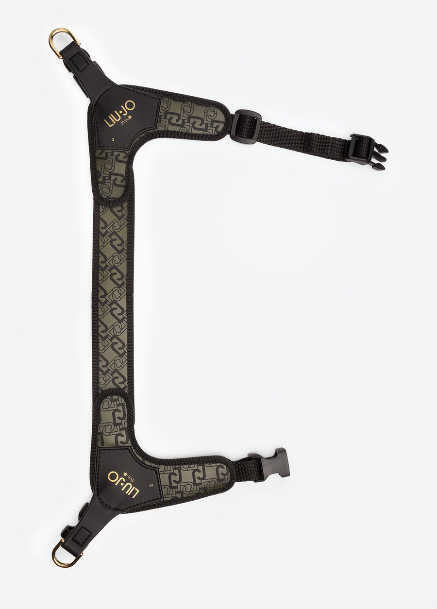 liu jo pets harness