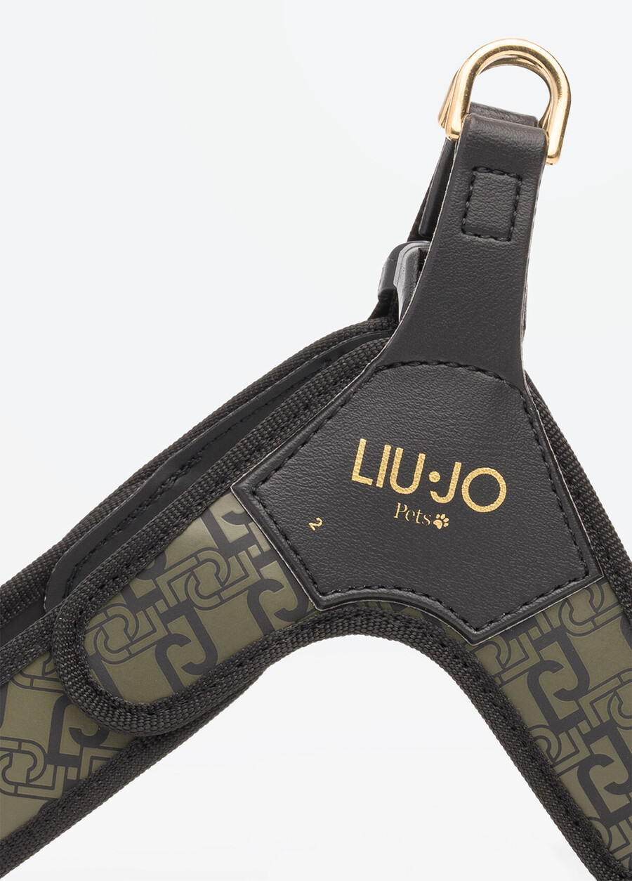 liu jo pets harness
