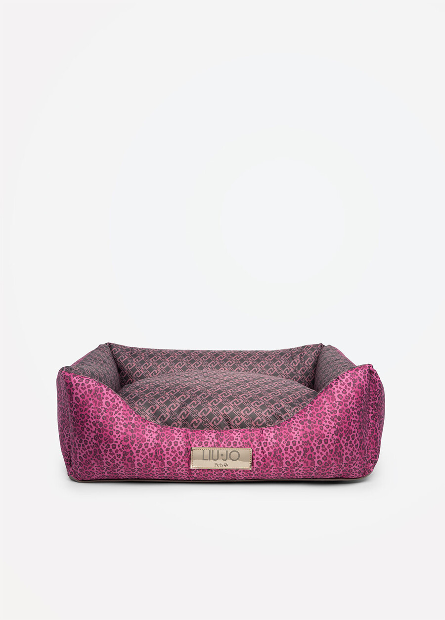 liu jo pets dogs bed