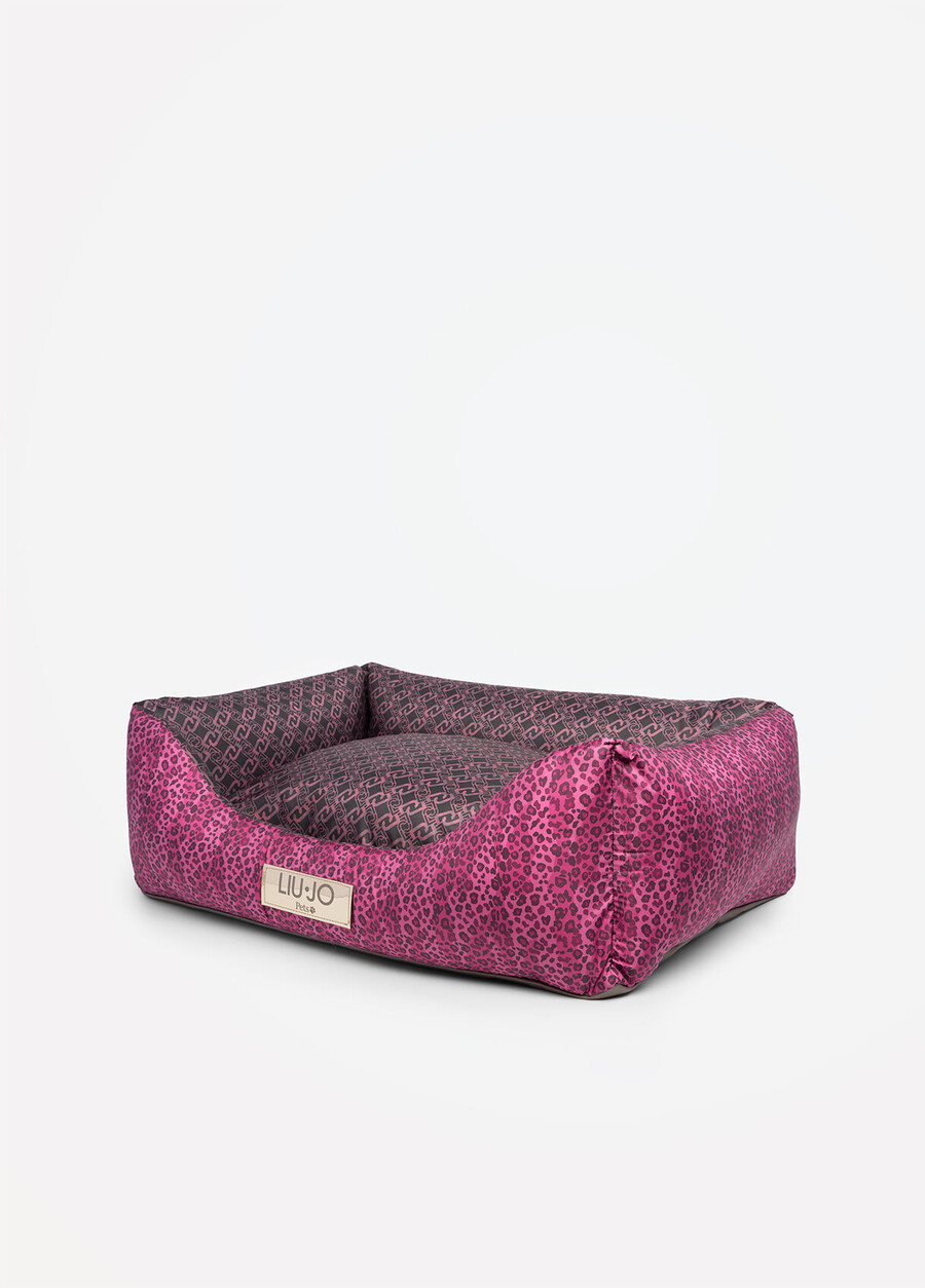 liu jo pets dogs bed