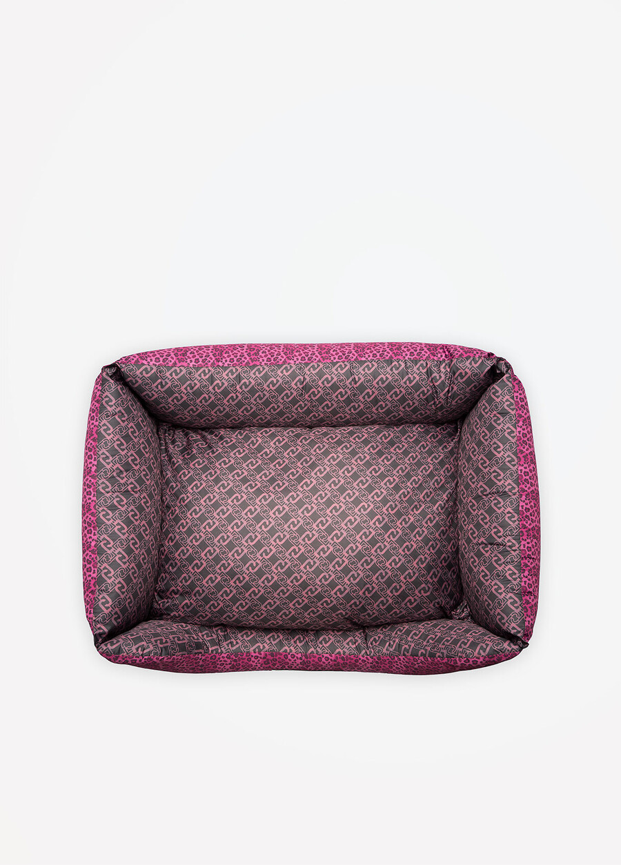 liu jo pets dogs bed