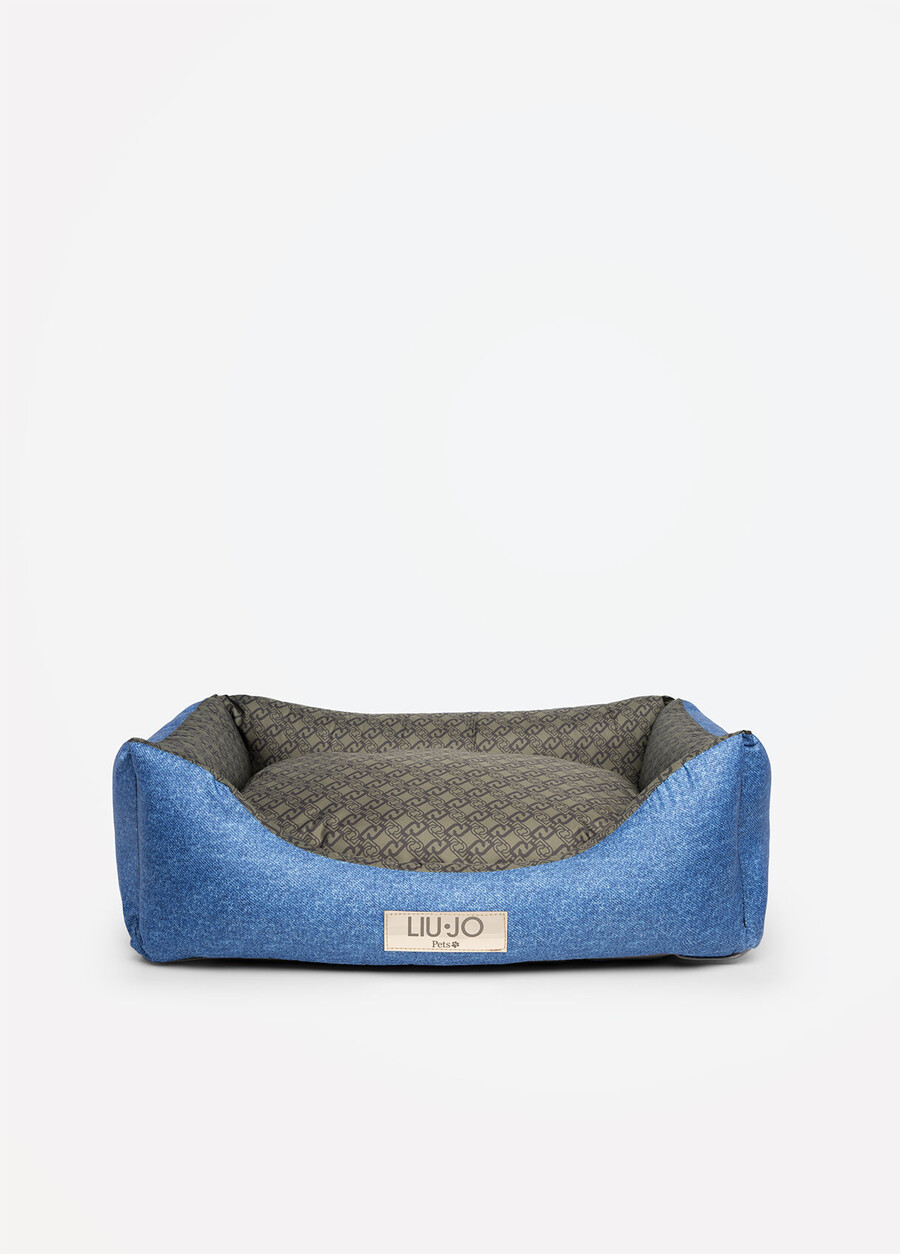 liu jo pets dogs bed