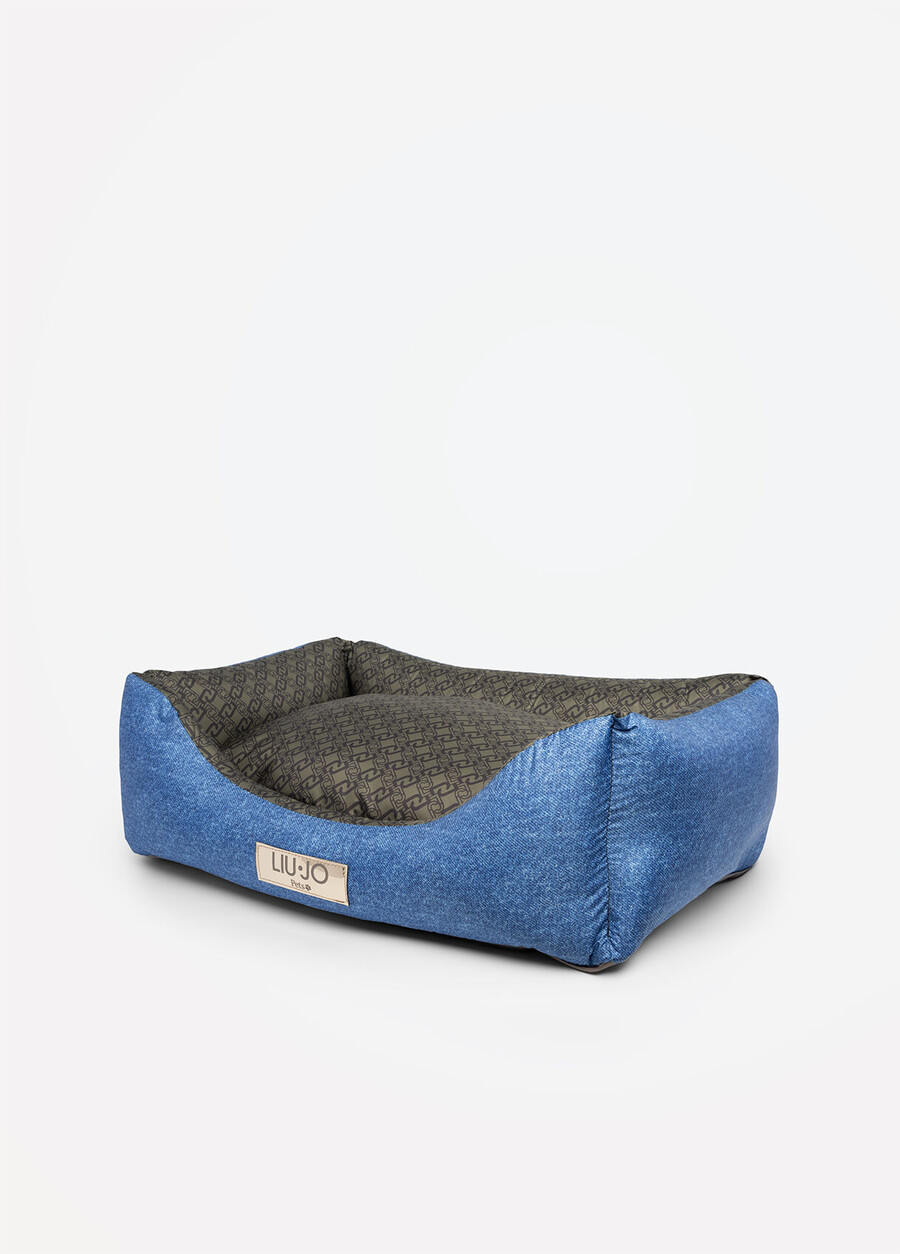 liu jo pets dogs bed