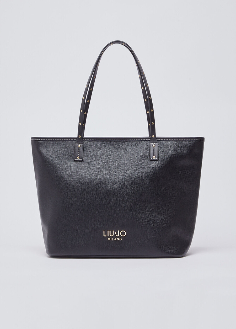 medium tote bag