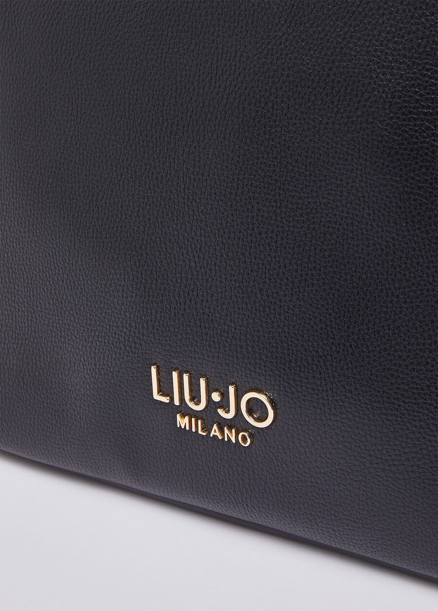 medium tote bag