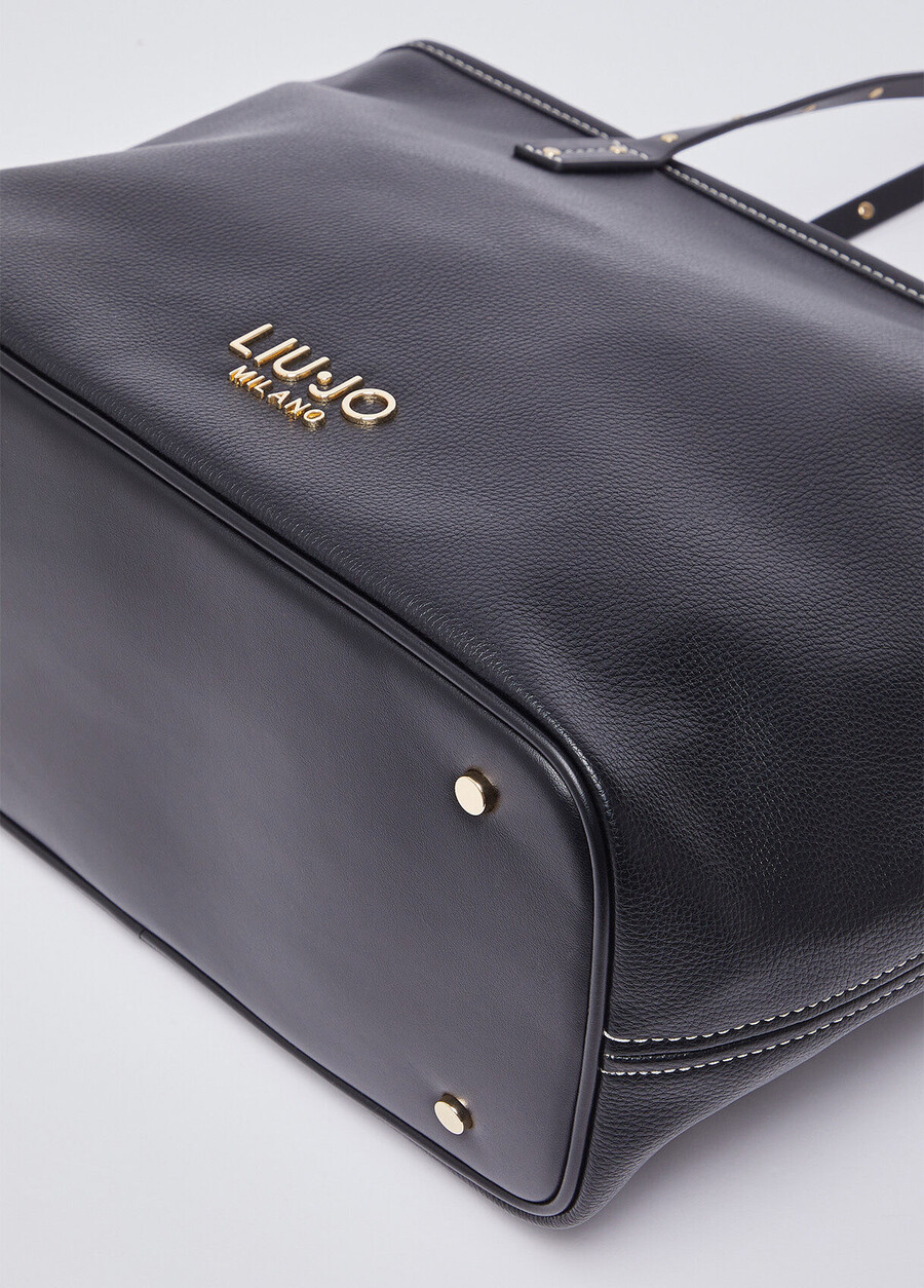 medium tote bag