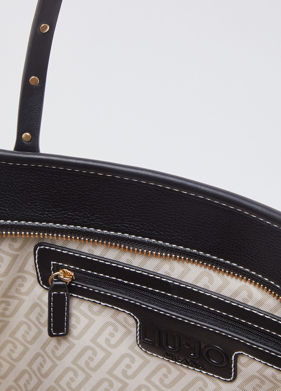 medium tote bag