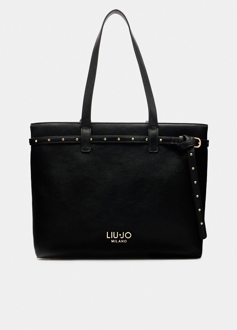 medium liu jo better tote bag