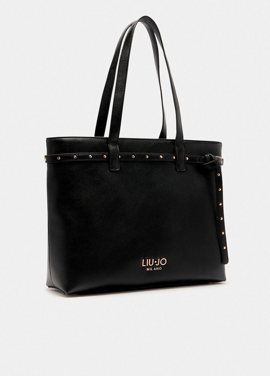 medium liu jo better tote bag