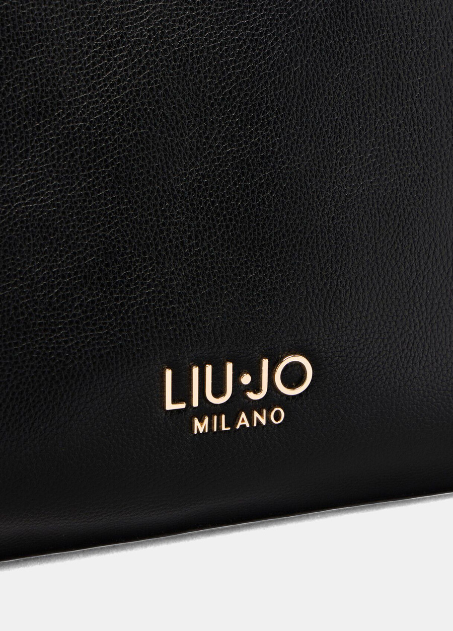 medium liu jo better tote bag