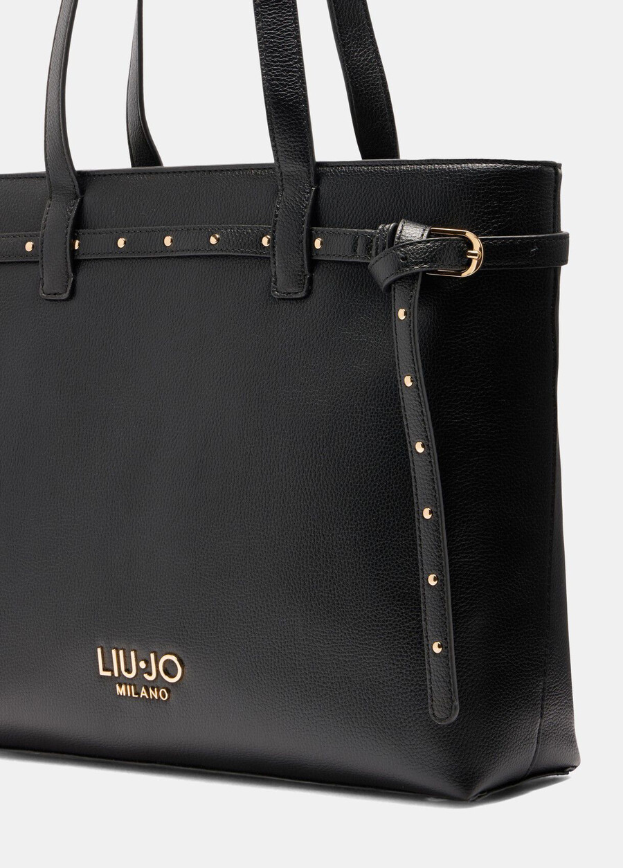 medium liu jo better tote bag