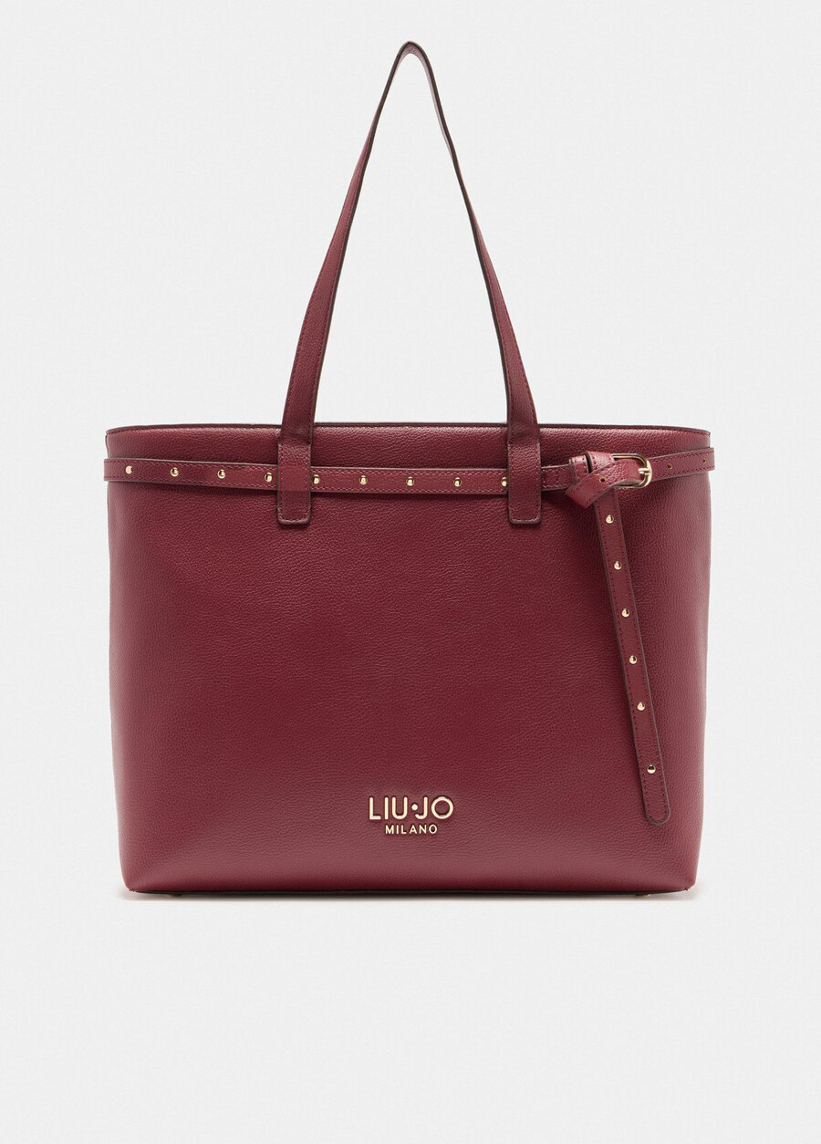medium liu jo better tote bag