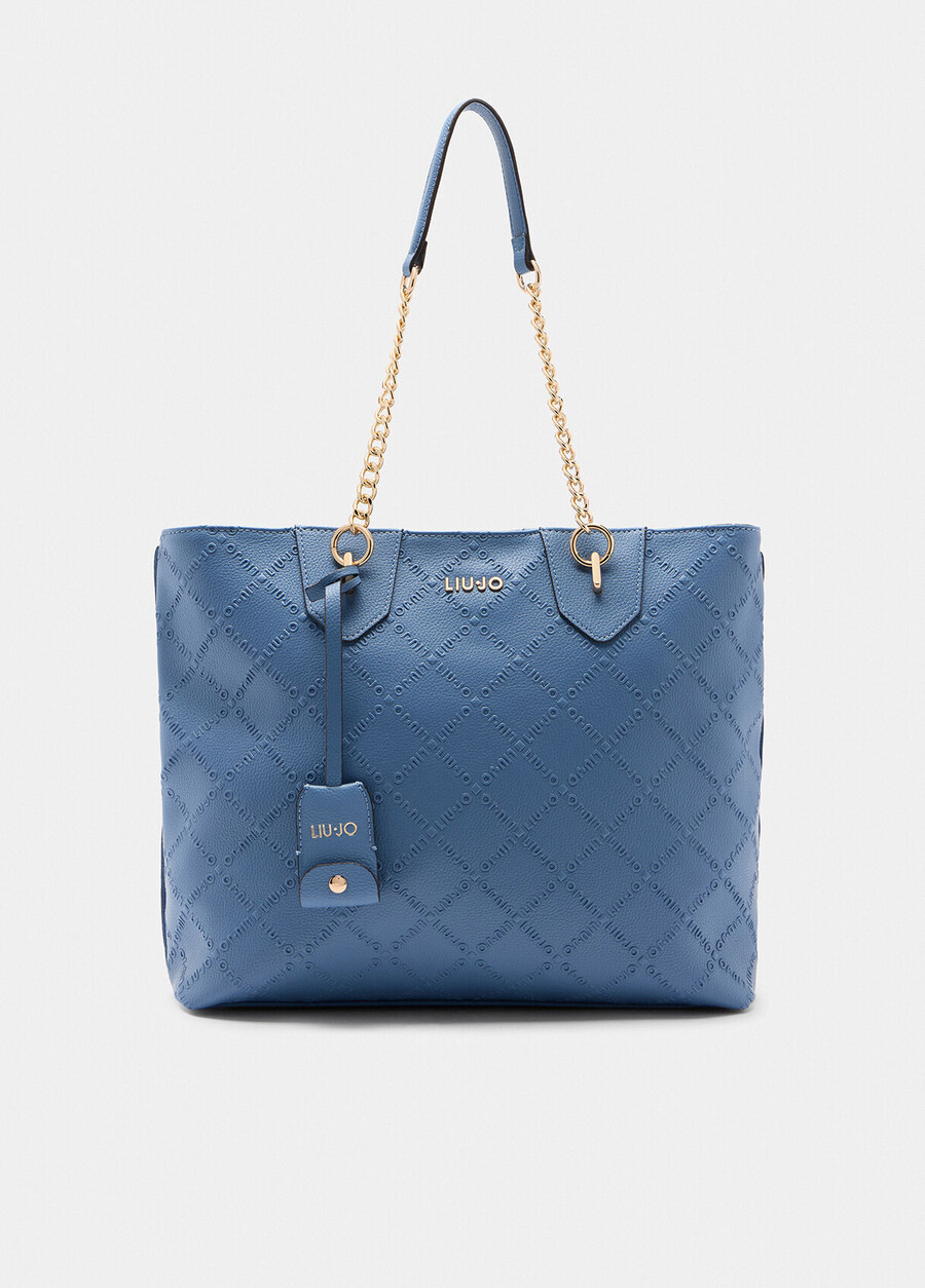 liu jo better shopping tote