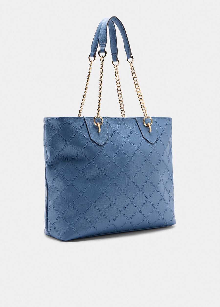 liu jo better shopping tote