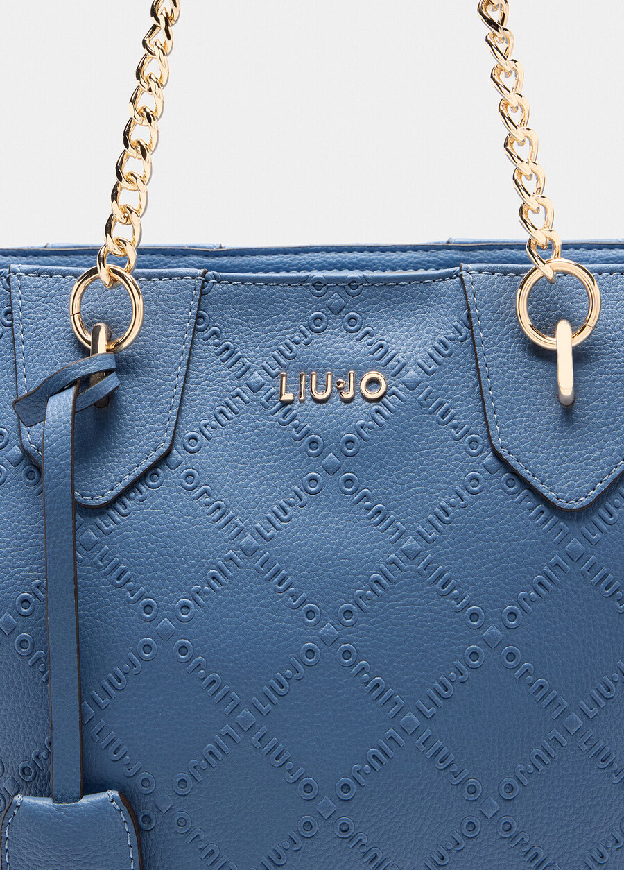 liu jo better shopping tote