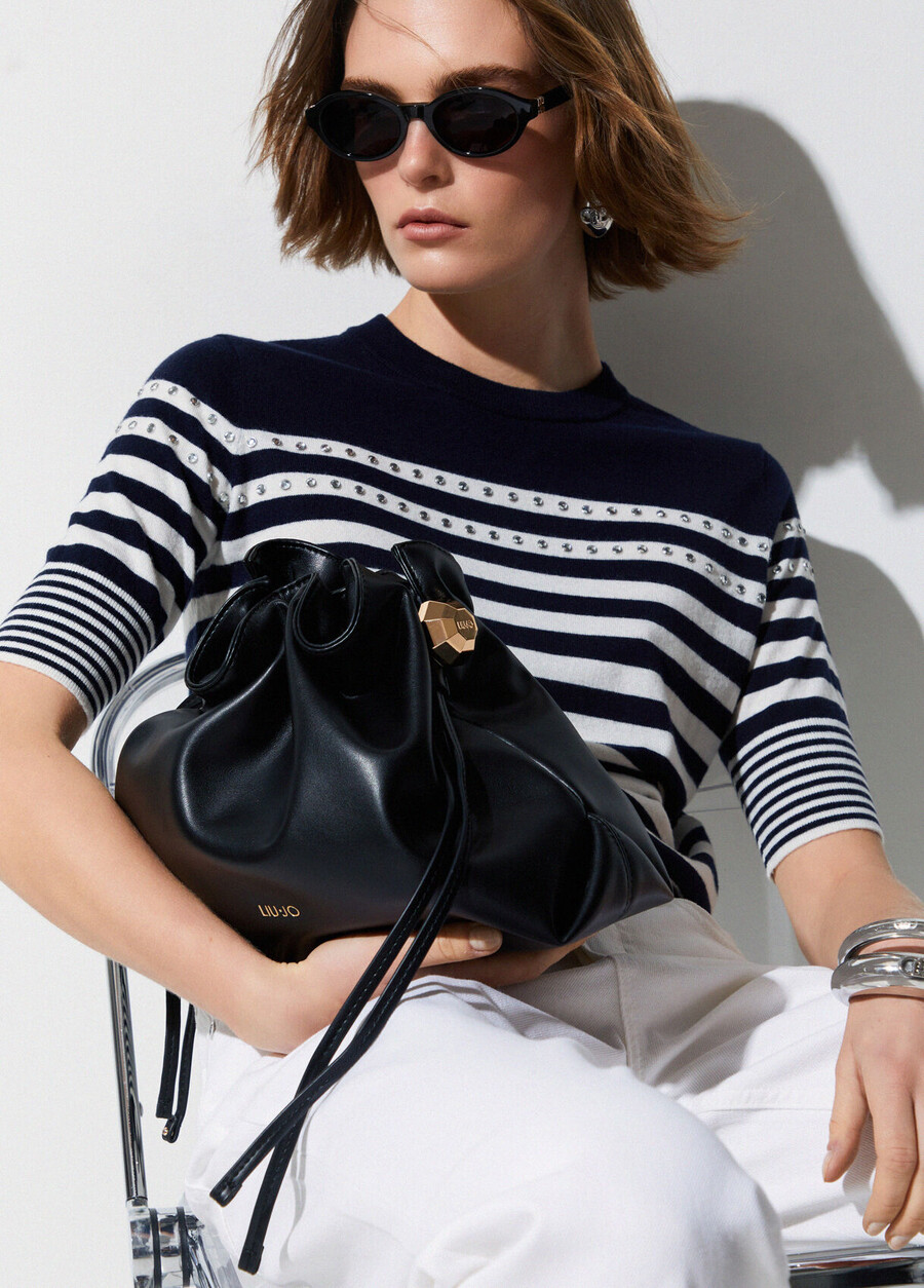 medium riccy shoulder bag