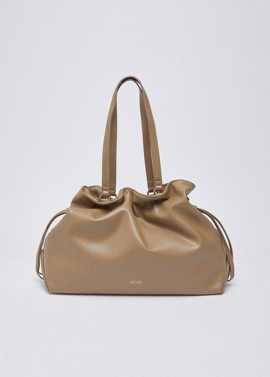 large riccy shoulder bag