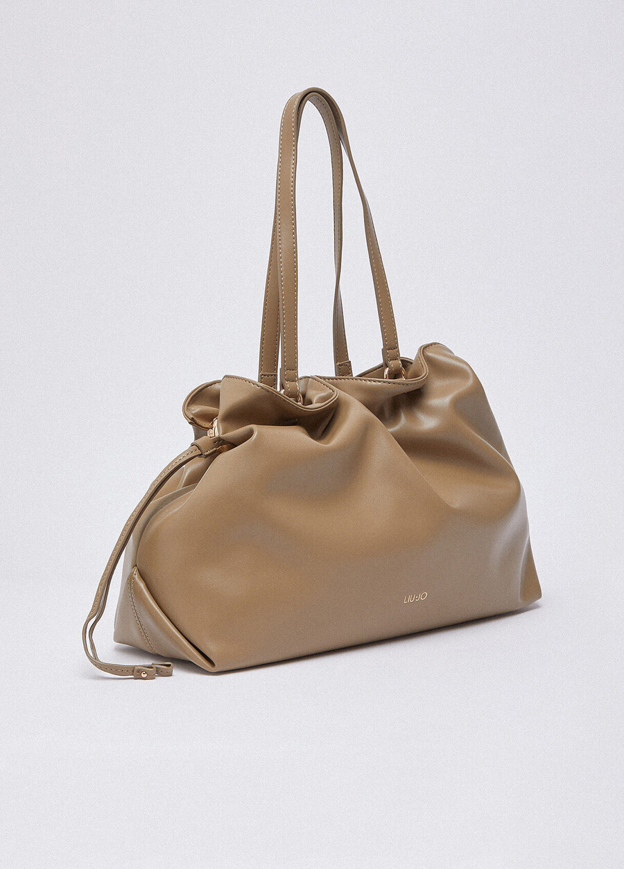 large riccy shoulder bag