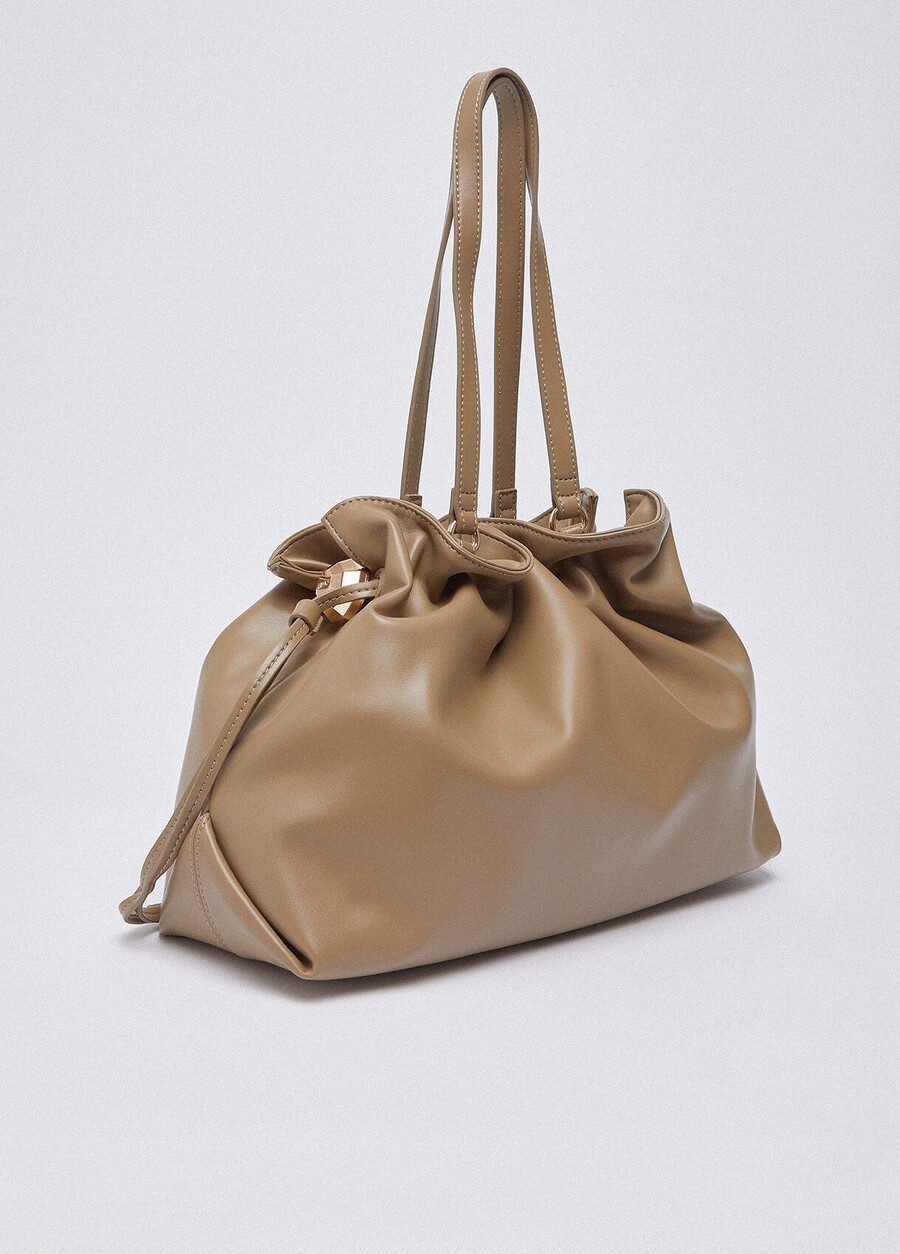 large riccy shoulder bag