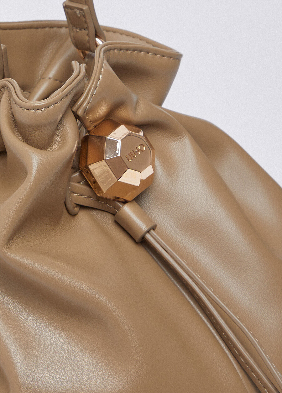 large riccy shoulder bag