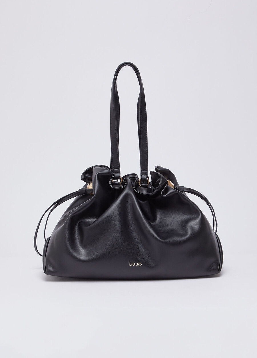 large riccy shoulder bag