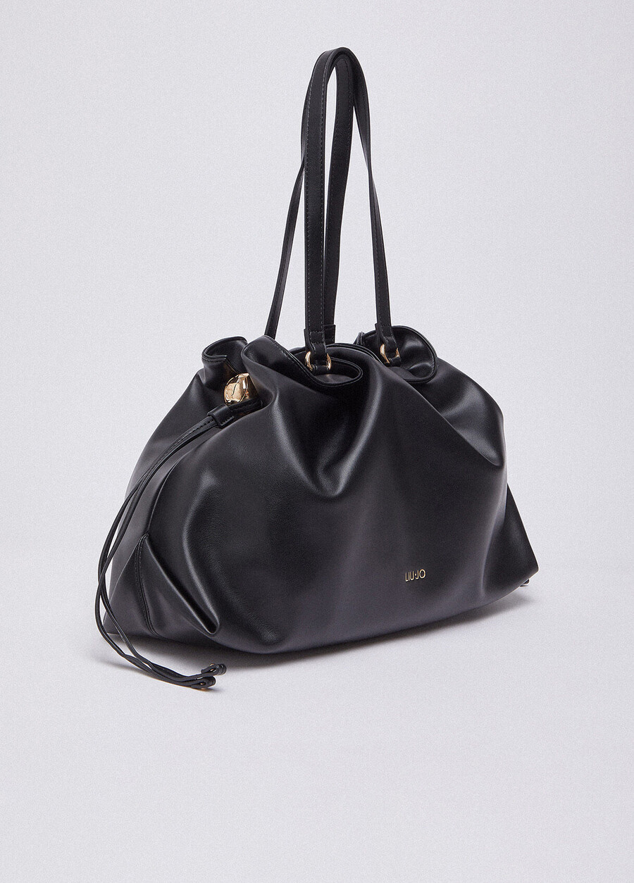 large riccy shoulder bag