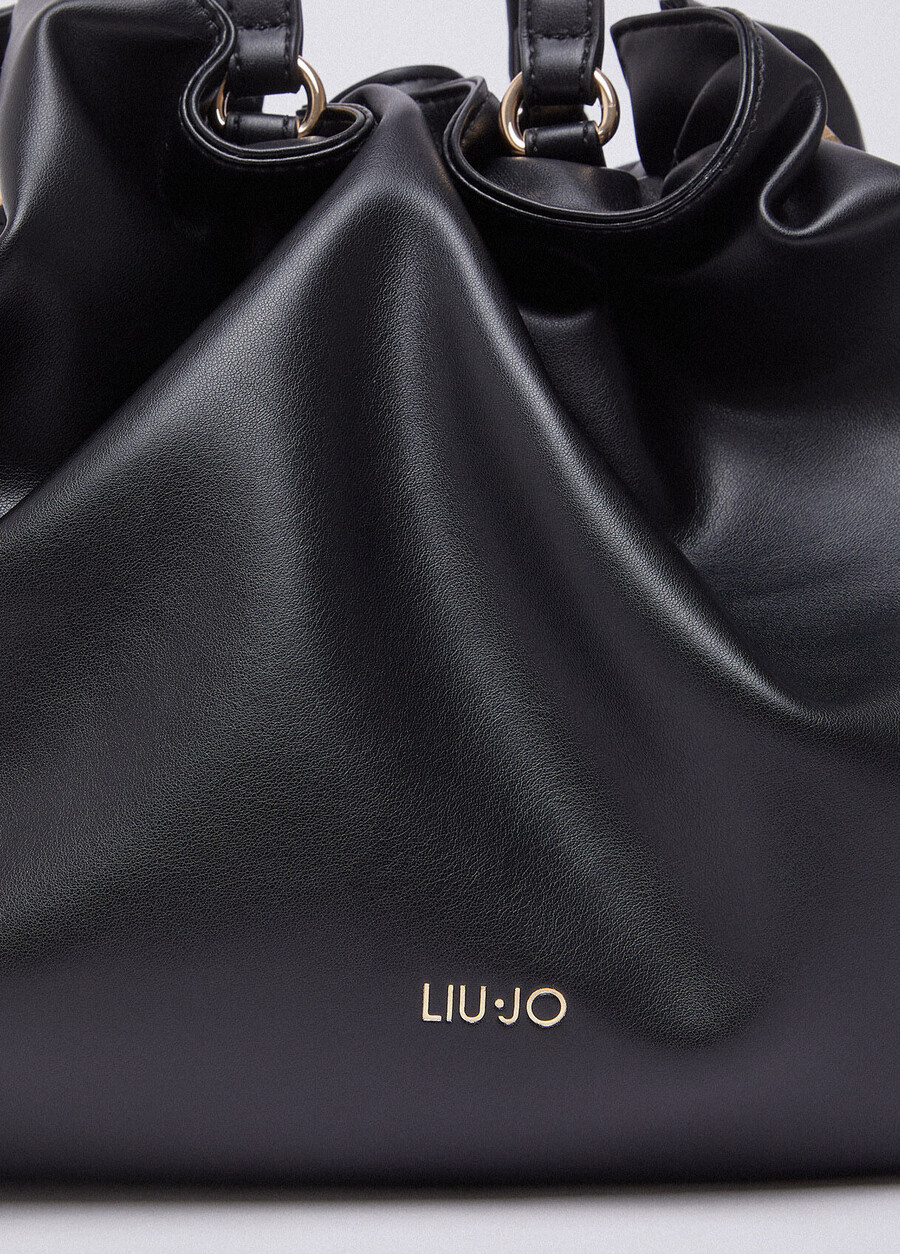 large riccy shoulder bag