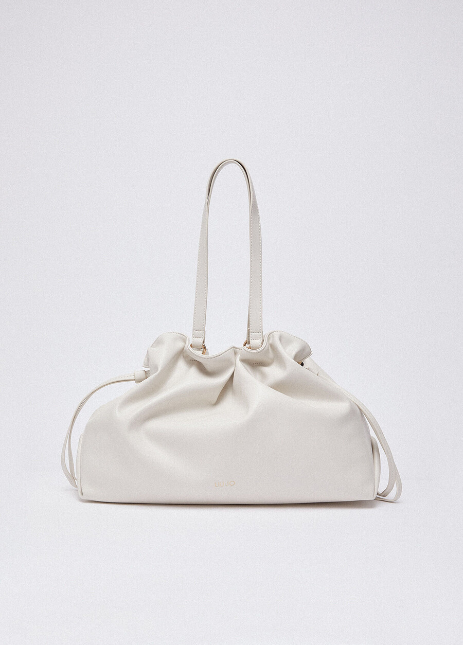 large riccy shoulder bag