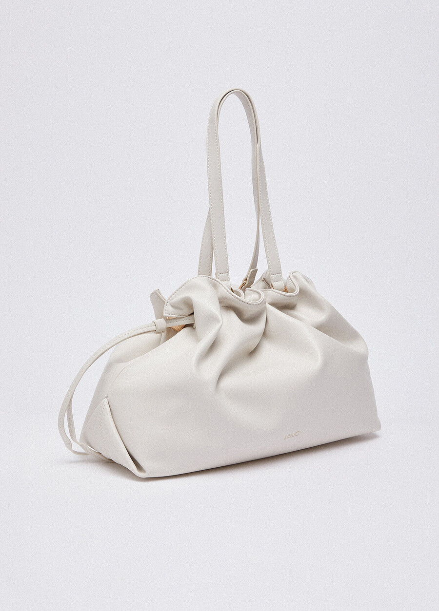 large riccy shoulder bag