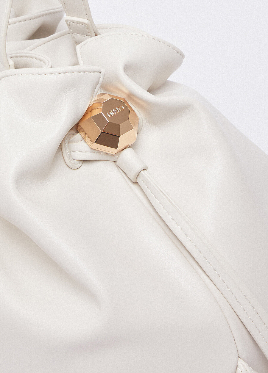 large riccy shoulder bag