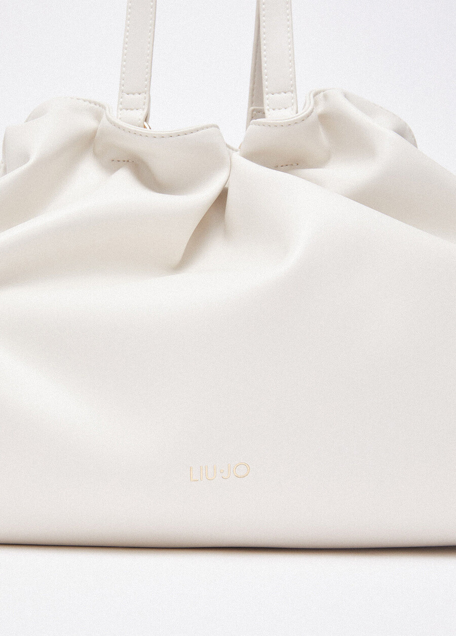 large riccy shoulder bag