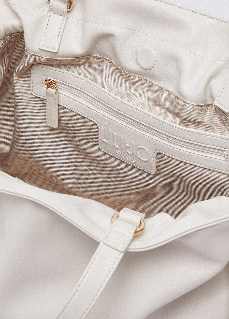 large riccy shoulder bag