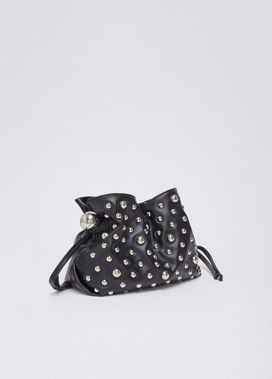 small riccy shoulder bag