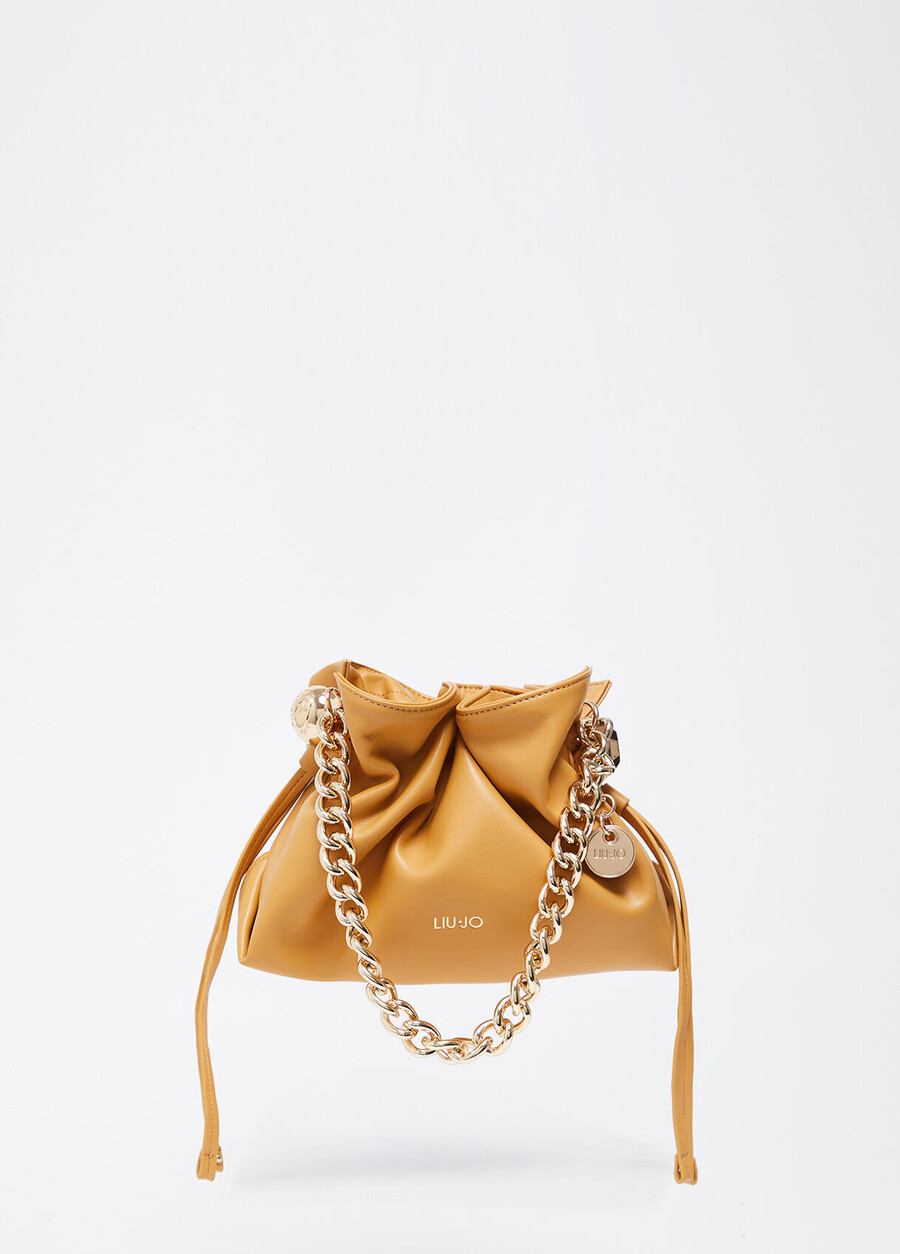 small riccy shoulder bag