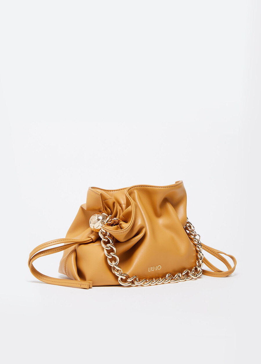 small riccy shoulder bag