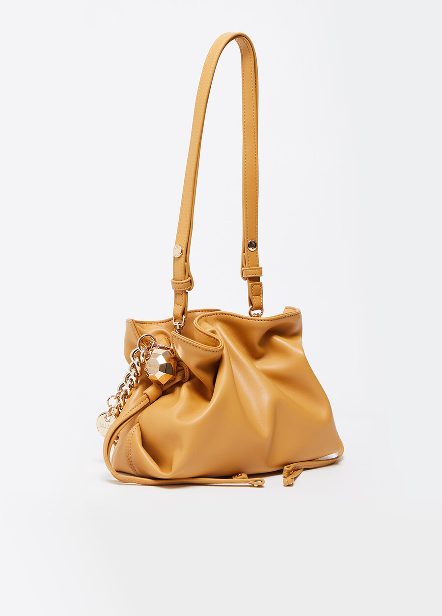 small riccy shoulder bag
