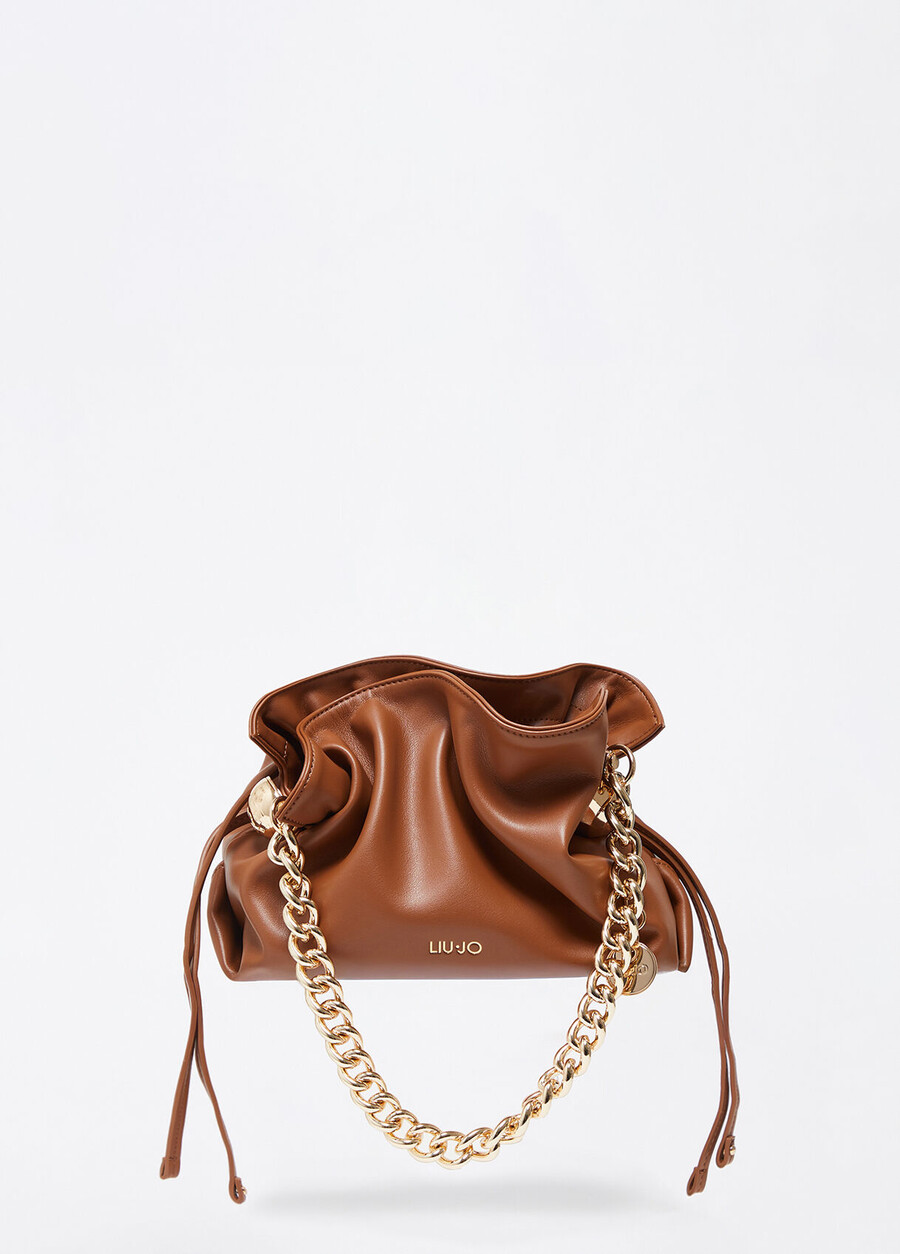 small riccy shoulder bag